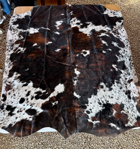 Cowhide 005