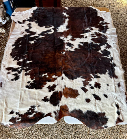 Cowhide 004