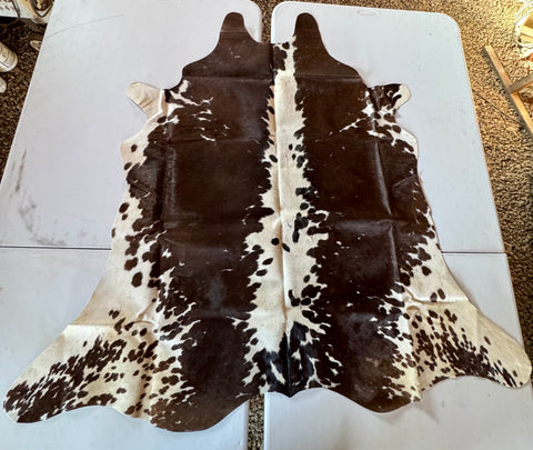 Cowhide 022