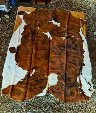 Cowhide 002