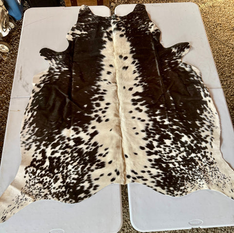 Cowhide 007