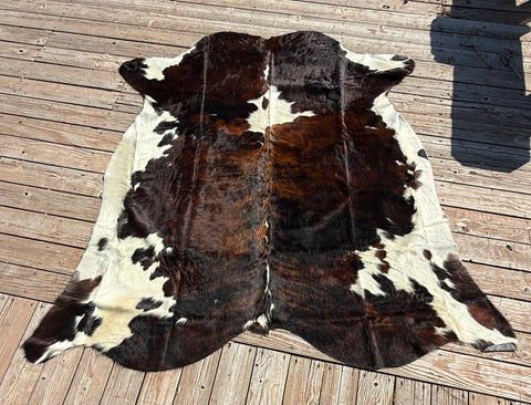 Cowhide 025