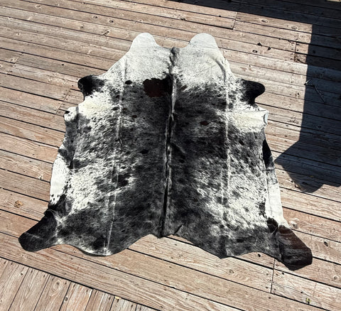 Cowhide 001