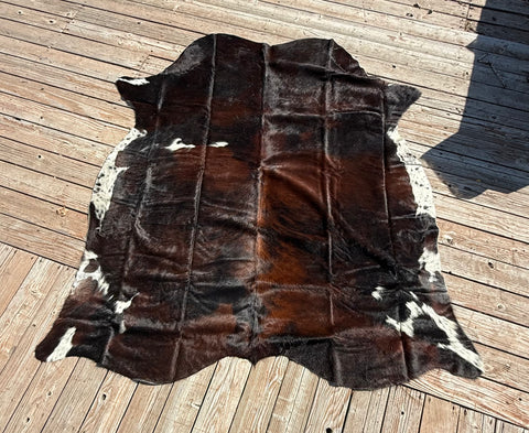 Cowhide 020