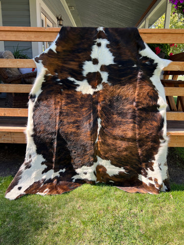 Cowhide 013