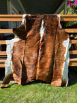 Cowhide 019